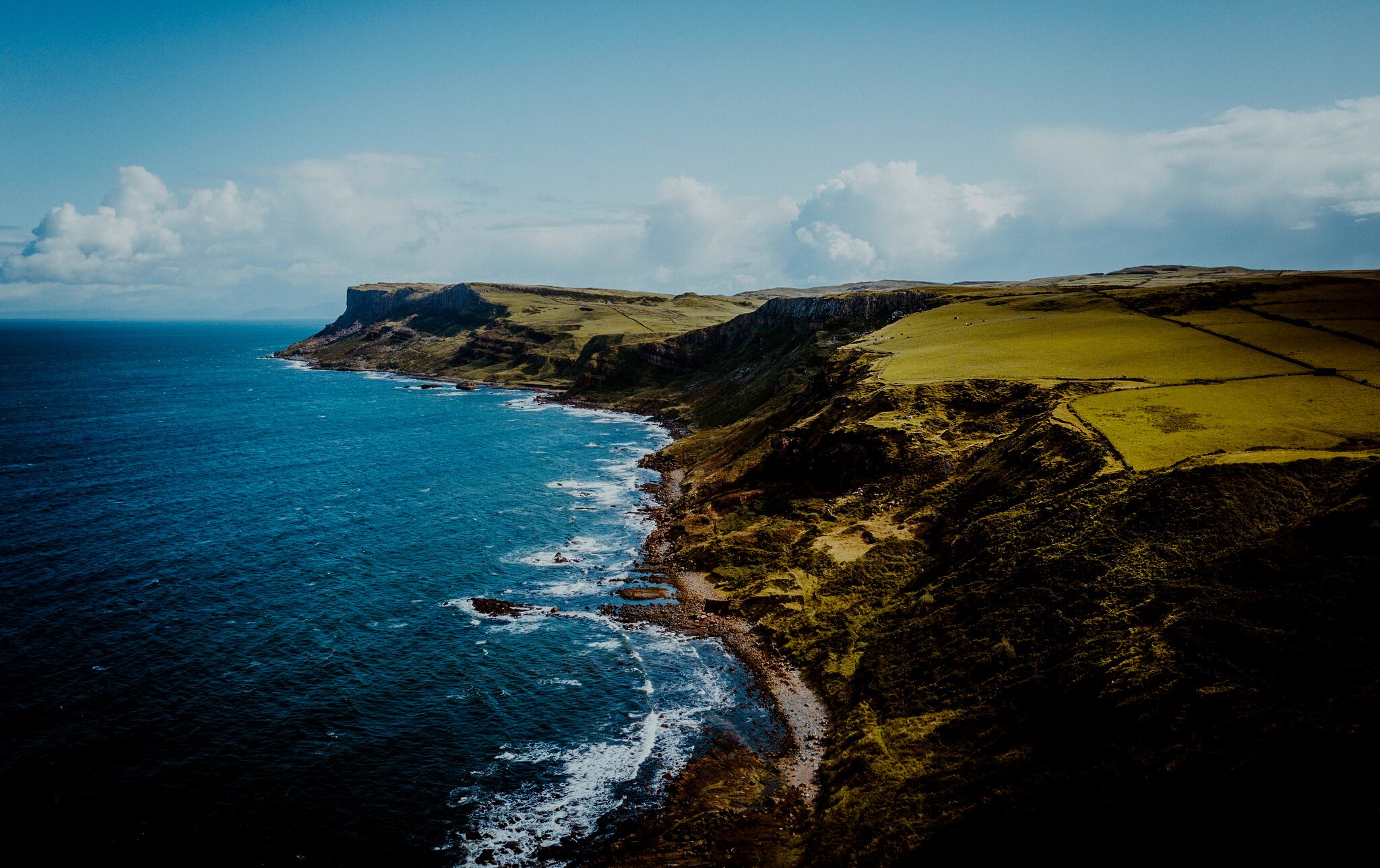 Northern Ireland